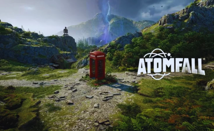 Acquista Atomfall EU PC Steam CD Key