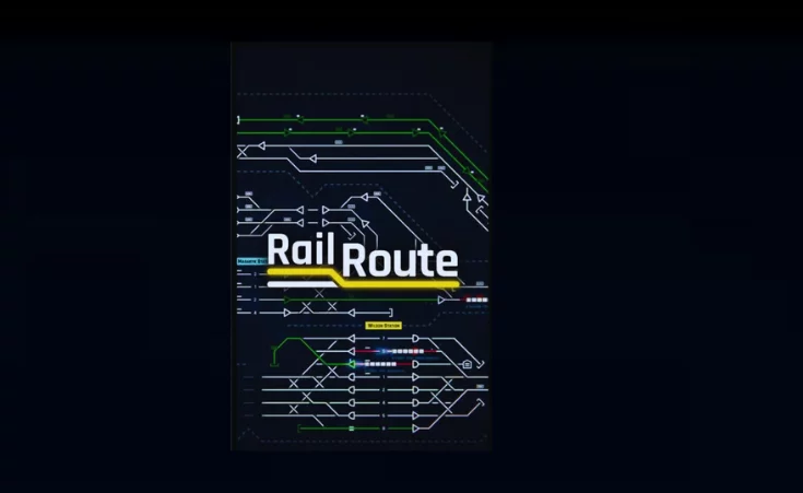 Acquista Rail Route Steam CD Key