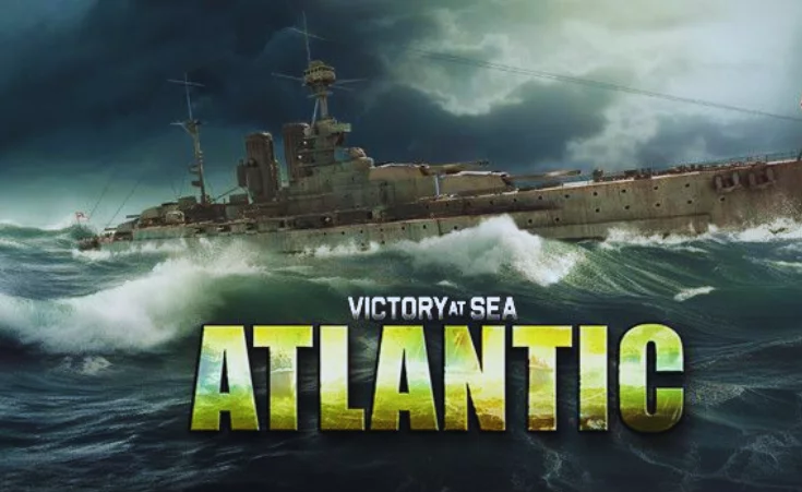 Acquista Victory at Sea: Atlantic Steam CD Key