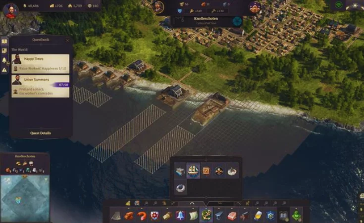 Acquista Ara: History Untold PC Steam CD Key