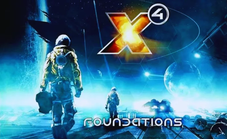 X4: Foundations Recensione 2025 – Il Gioco di Simulazione Spaziale Definitivo?