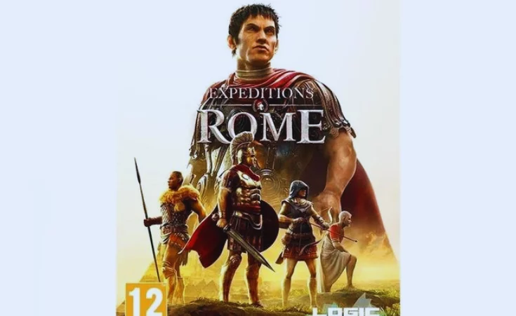 Acquista Expeditions: Rome PC Steam Key e Vivi una Straordinaria Avventura Storica