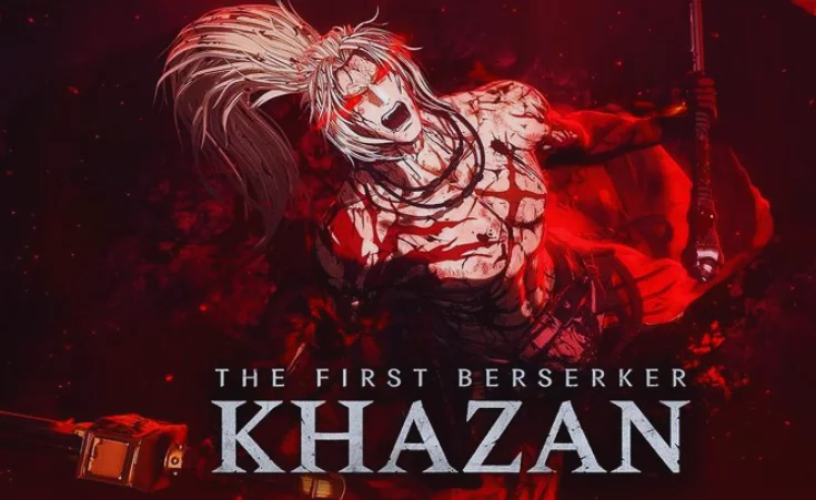 Buy The First Berserker: Khazan PC Key