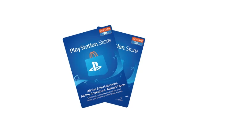 Acquisto della PlayStation Network Card – La tua chiave per un gaming senza sforzo