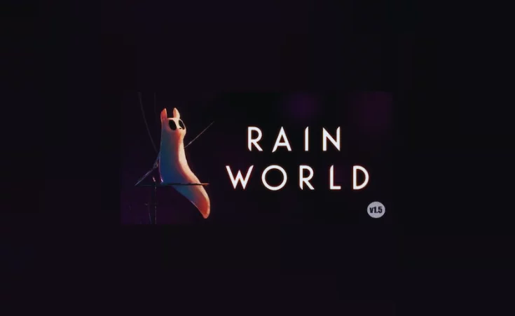 Entdecke ein verstecktes Juwel: Kaufe den Rain World Steam CD Key 