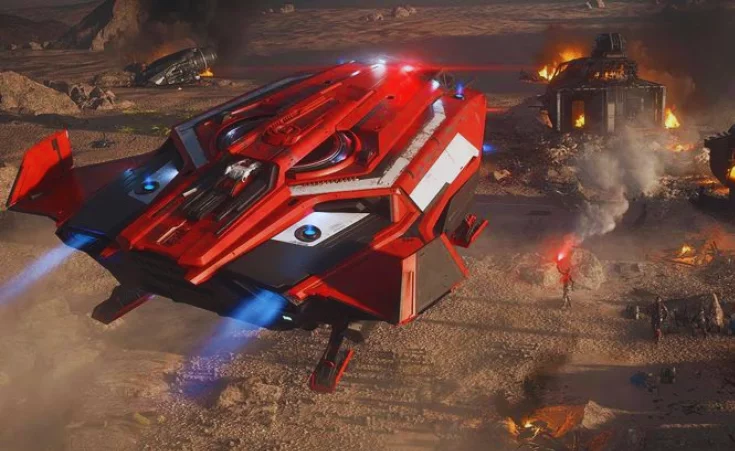 X4: Foundations PC Steam CD Key Global – Ein Universum wartet auf dich!