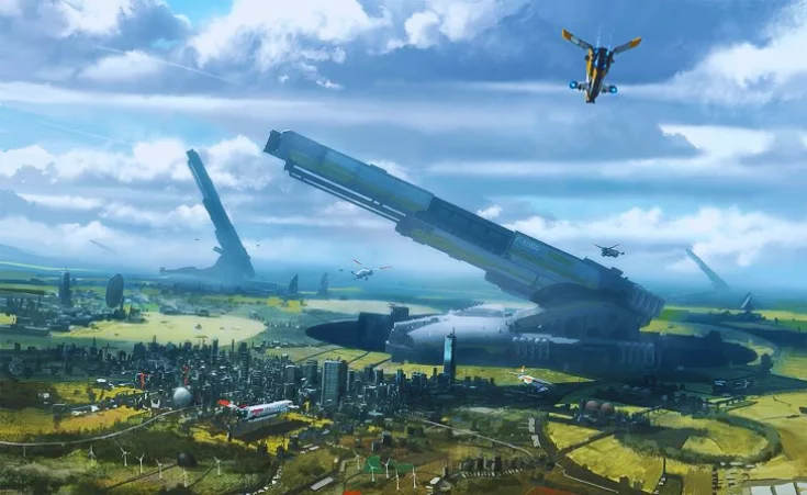 Erkunde das Unendliche Universum mit X4: Community of Planets Edition – Die ultimative Weltraum-Simulation