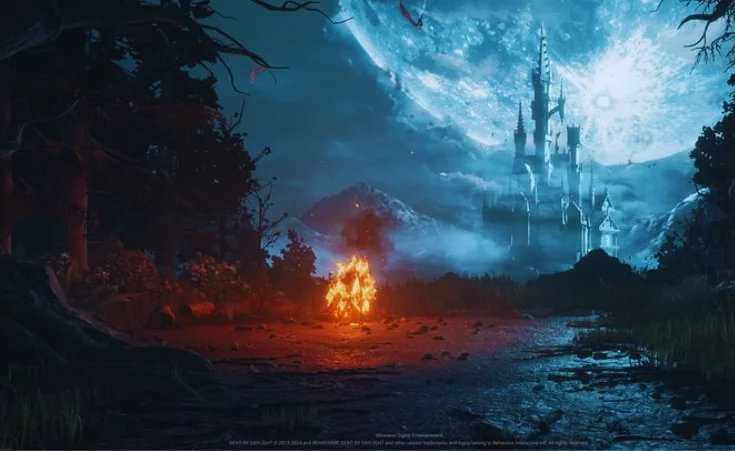 Dead by Daylight Steam Preis: Hol dir das beste Angebot für deinen PC Steam CD-Key!