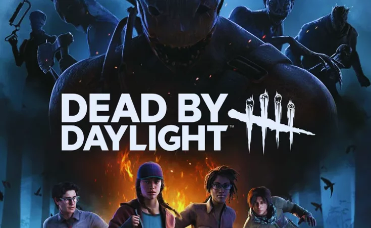 Aktiviere das ultimative Horror-Erlebnis mit Dead by Daylight PC Steam CD Key