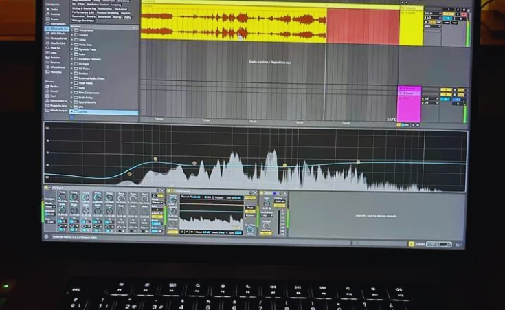 Ableton Live 12 Preis – Hol dir das beste Angebot mit einer Lifetime-Lizenz