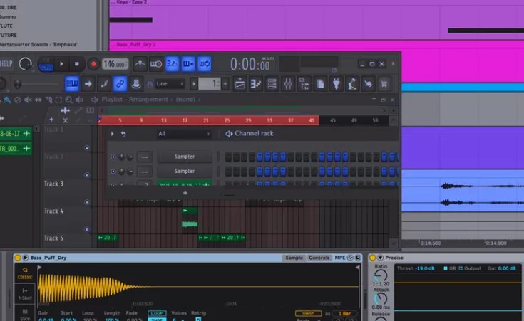 Ableton Live Download – Die ultimative Musikproduktionssoftware