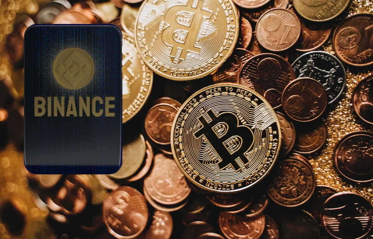 Buy Binance Gift Card 1 USDT Key Code GLOBAL: The Smart Way To Get Crypto Instantly