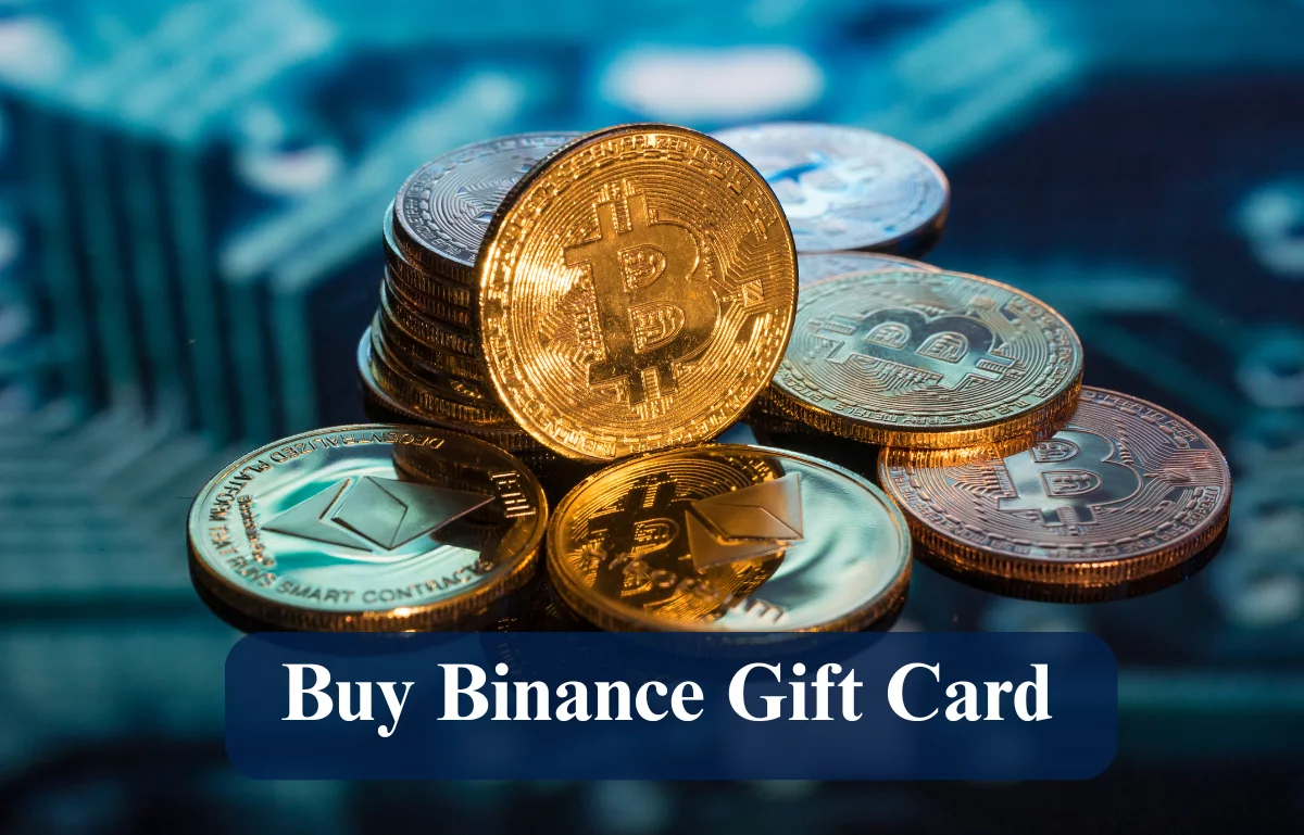 Buy Binance Gift Card 500 USDT Key GLOBAL: Your Gateway To Easy Crypto Access