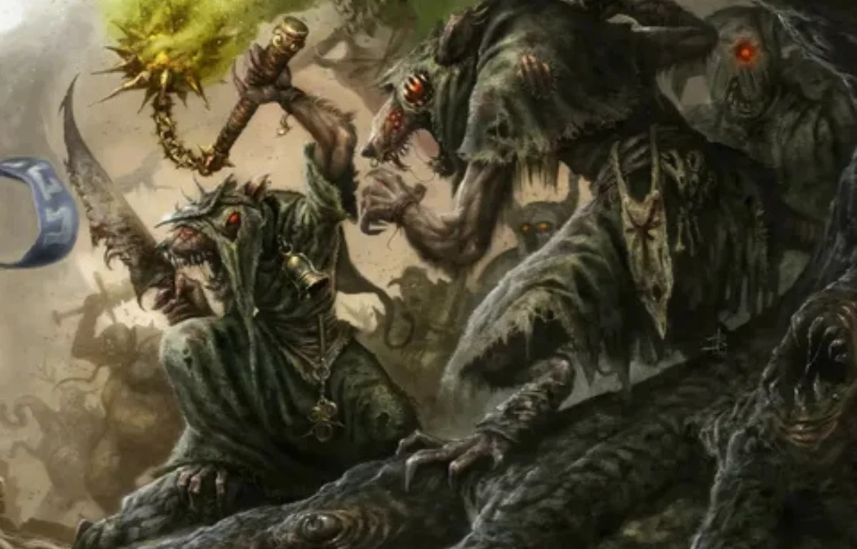 Buy Warhammer Vermintide 2 Steam CD Key – Play And Fight With Friends