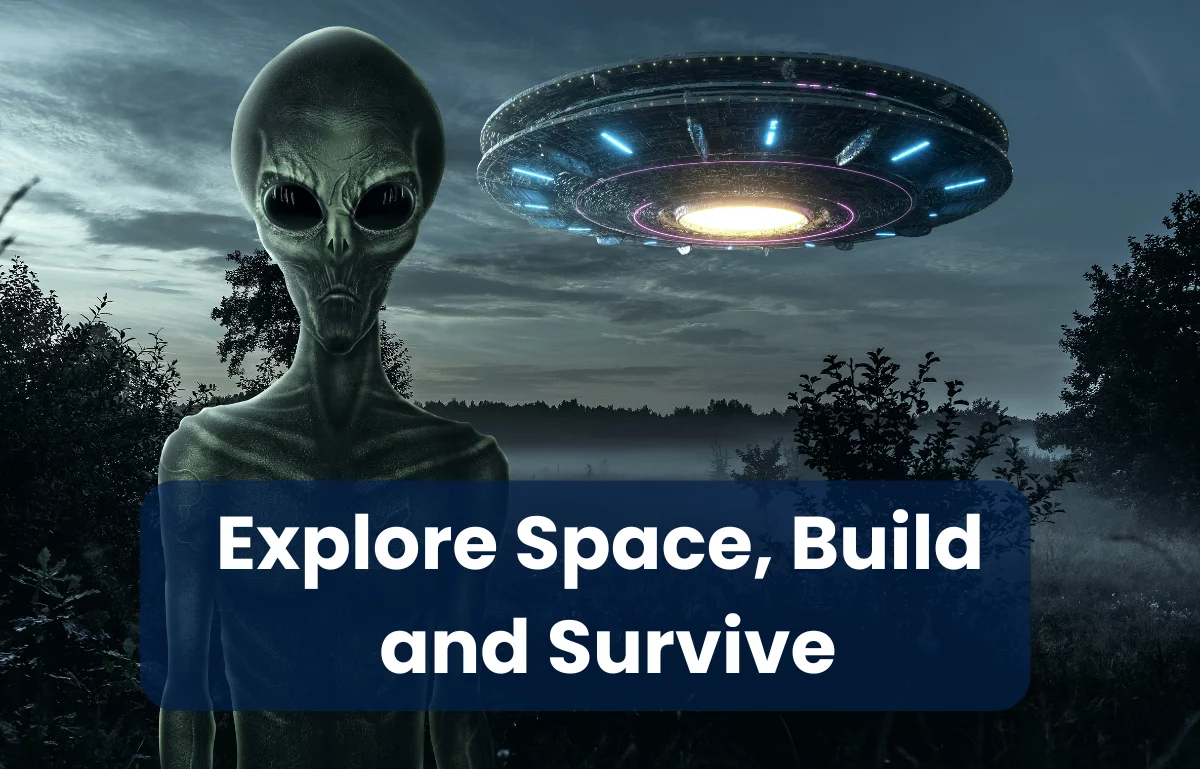 Buy No Man's Sky PC Steam CD Key – Explore Space, Build, And Survive