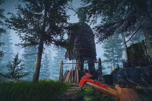 Atomfall – Sobrevive al Horror Nuclear en la Gran Bretaña Alternativa 