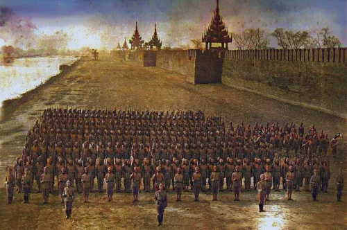 Ara: History Untold – Conquista la Historia con Estrategia