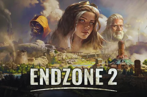Endzone 2: Sobrevive al Apocalipsis – Reseña Completa y Dónde Comprar la Clave Steam Más Barata