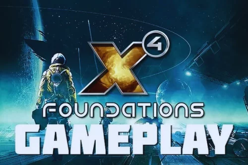 X4: Foundations – Reseña Completa 2025 