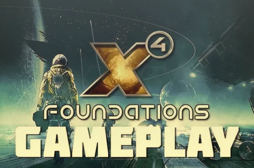 Compra X4: Foundations Steam Key
