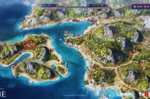 Buy Expeditions: Rome PC Steam Key