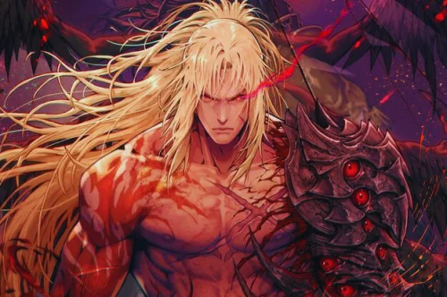 Compra The First Berserker: Khazan PC Key