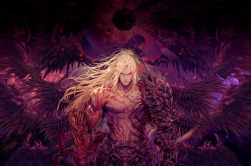 Buy The First Berserker: Khazan PC Key