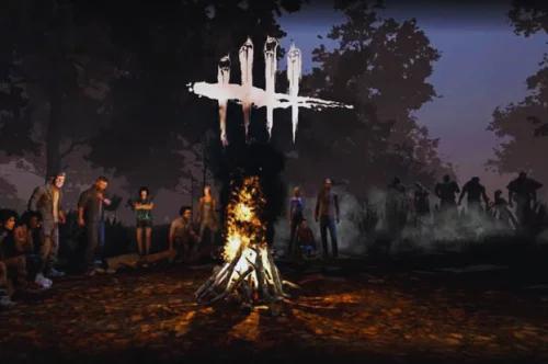 Dead by Daylight Steam Key