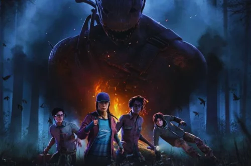 Dónde Comprar Dead by Daylight Steam Key?