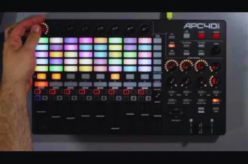 Ableton Live Key: Cómo Obtener tu Clave Original al Mejor 