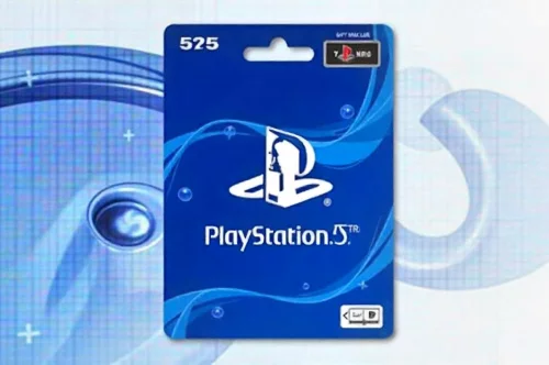 Buy PlayStation Network Card
