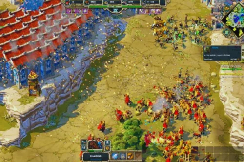 Acheter la Clé CD Steam de Ara: History Untold PC