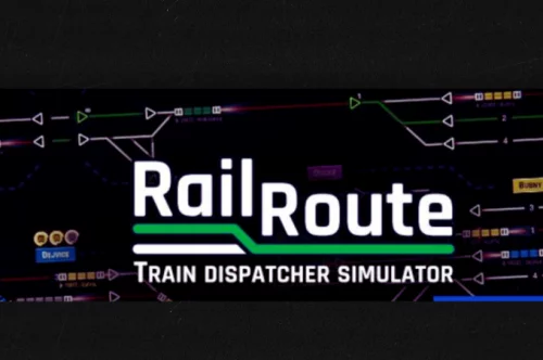 Achetez Rail Route Clé CD Steam 