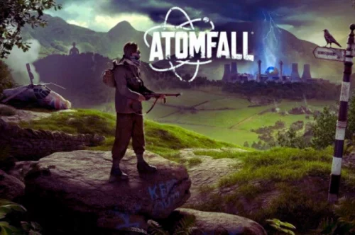 Achetez la Clé CD Steam de Atomfall EU PC