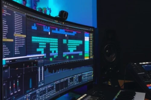 Téléchargement de Ableton Live