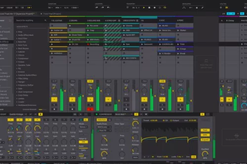 Prix de Ableton Live 12 : Guide Complet 