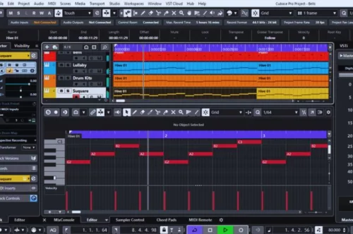 Le Prix d’Ableton Live 12 : Tout Ce Que Vous Devez Savoir Avant d'Acheter