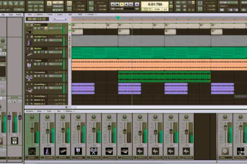 Vente Ableton Live : Profitez des Meilleures Offres et Réductions