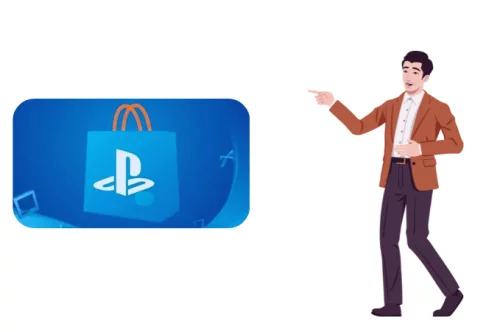 Carte PlayStation Network Digitale : L'Option Préférée des Gamers