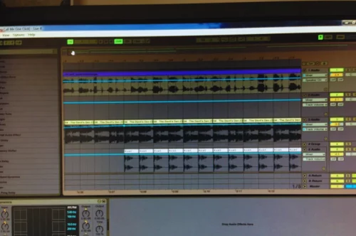 Télécharger Ableton Live : Tout Ce Que Vous Devez Savoir
