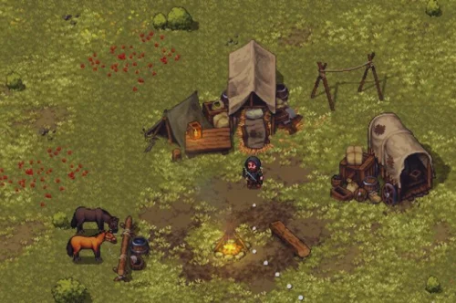 Acquista Stoneshard Steam CD Key