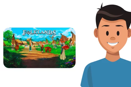 Acquista Folklands PC Steam CD Key