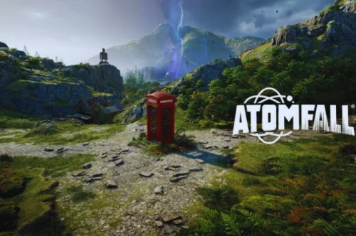 Acquista Atomfall EU PC Steam CD Key