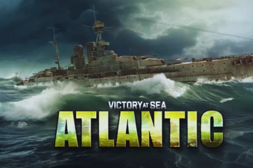 Acquista Victory at Sea: Atlantic Steam CD Key