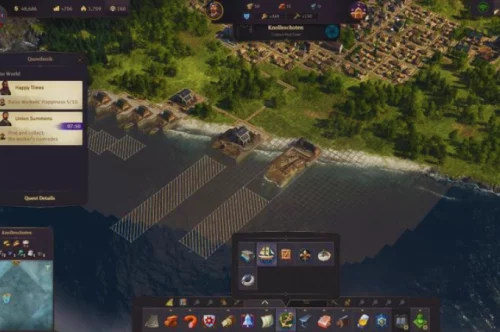 Acquista Ara: History Untold PC Steam CD Key