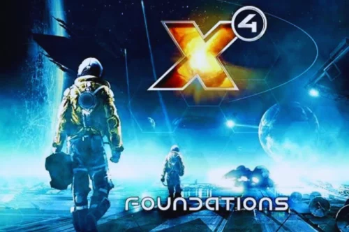 X4: Foundations Recensione 2025 – Il Gioco di Simulazione Spaziale Definitivo?