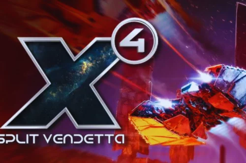 Acquista X4: Foundations PC Steam CD Key e Scopri l'Universo Sconfinato