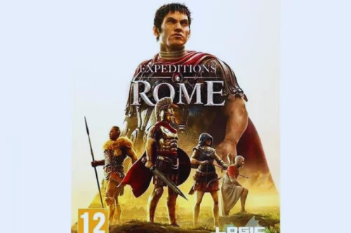 Acquista Expeditions: Rome PC Steam Key e Vivi una Straordinaria Avventura Storica