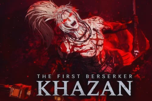 Buy The First Berserker: Khazan PC Key