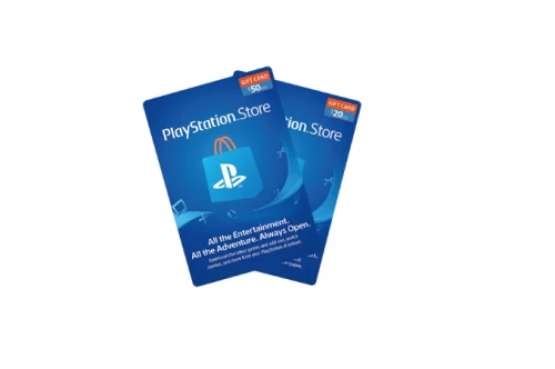 Acquisto della PlayStation Network Card – La tua chiave per un gaming senza sforzo